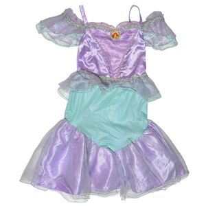 Disney Little Mermaid Ariel Toddler Costume